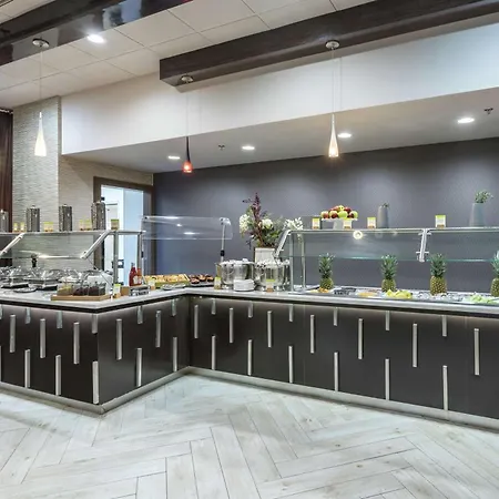 Doubletree By Hilton Winston Salem - University, Nc-3